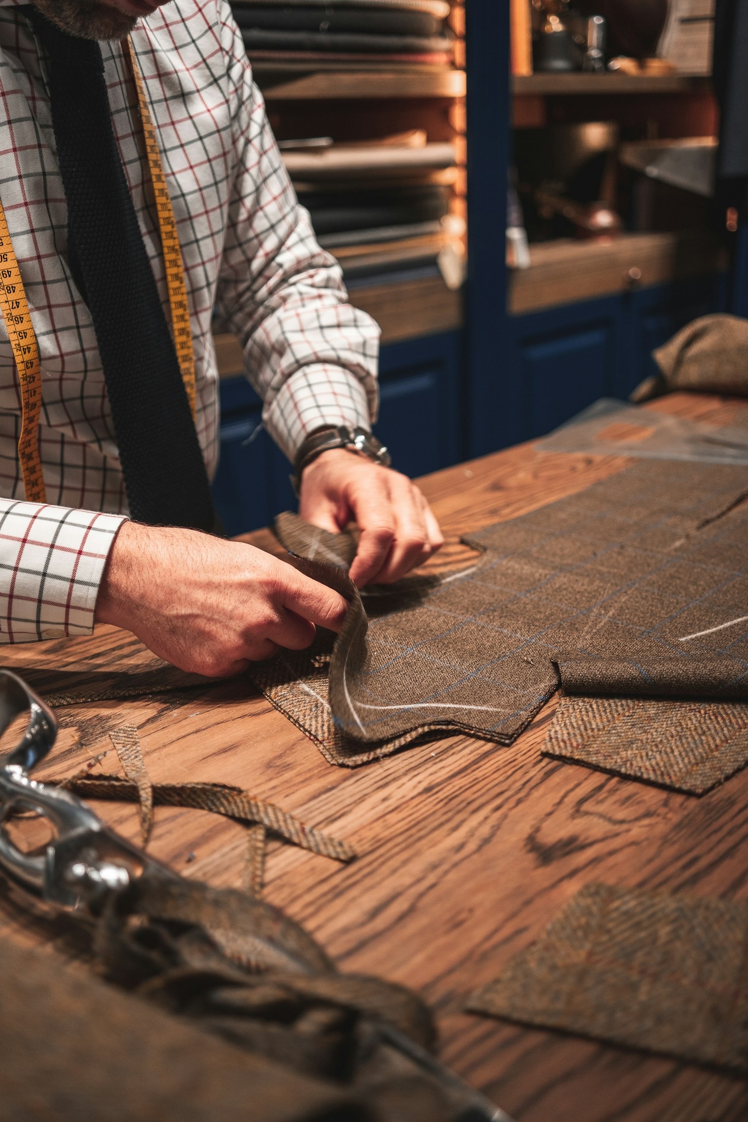 Sustainable Fashion Tips For Conscious Living